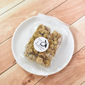 グラノーラで「食物繊維」と「鉄分」を賢くチャージ!1食分を他の食品と徹底比較