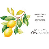 「余計なことはしない」から紡ぐ、私たちのグラノーラ