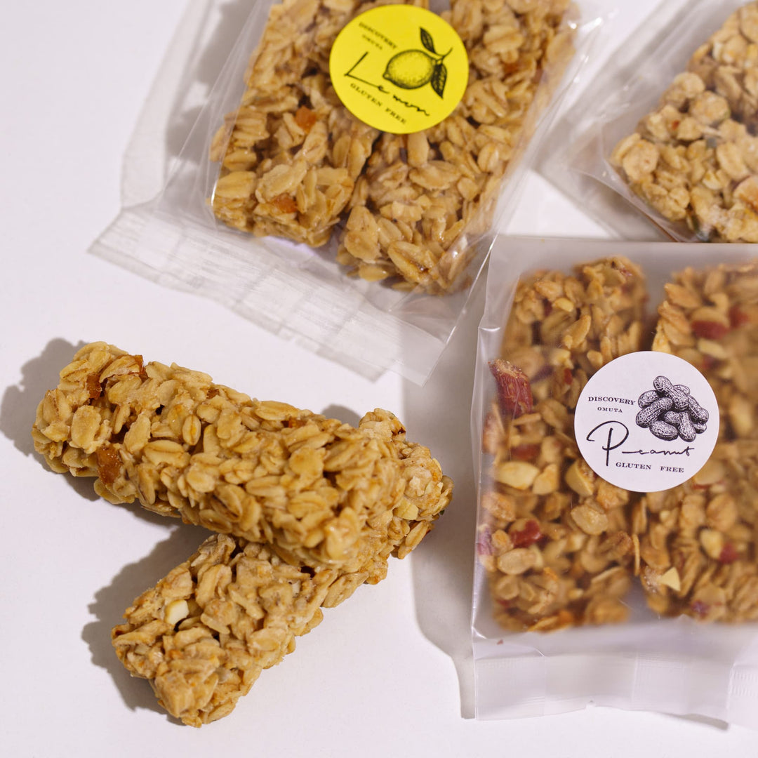 私たちが選ぶ理由