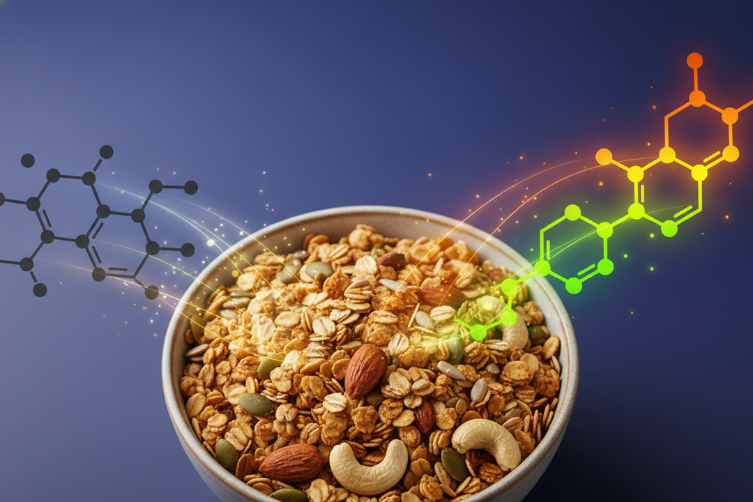 午前中の「だるさ・眠気」、原因は朝食かも？ 脳のパフォーマンスを持続させる「血糖値スパイク」を起こさない朝食の選び方