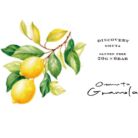 「余計なことはしない」から紡ぐ、私たちのグラノーラ