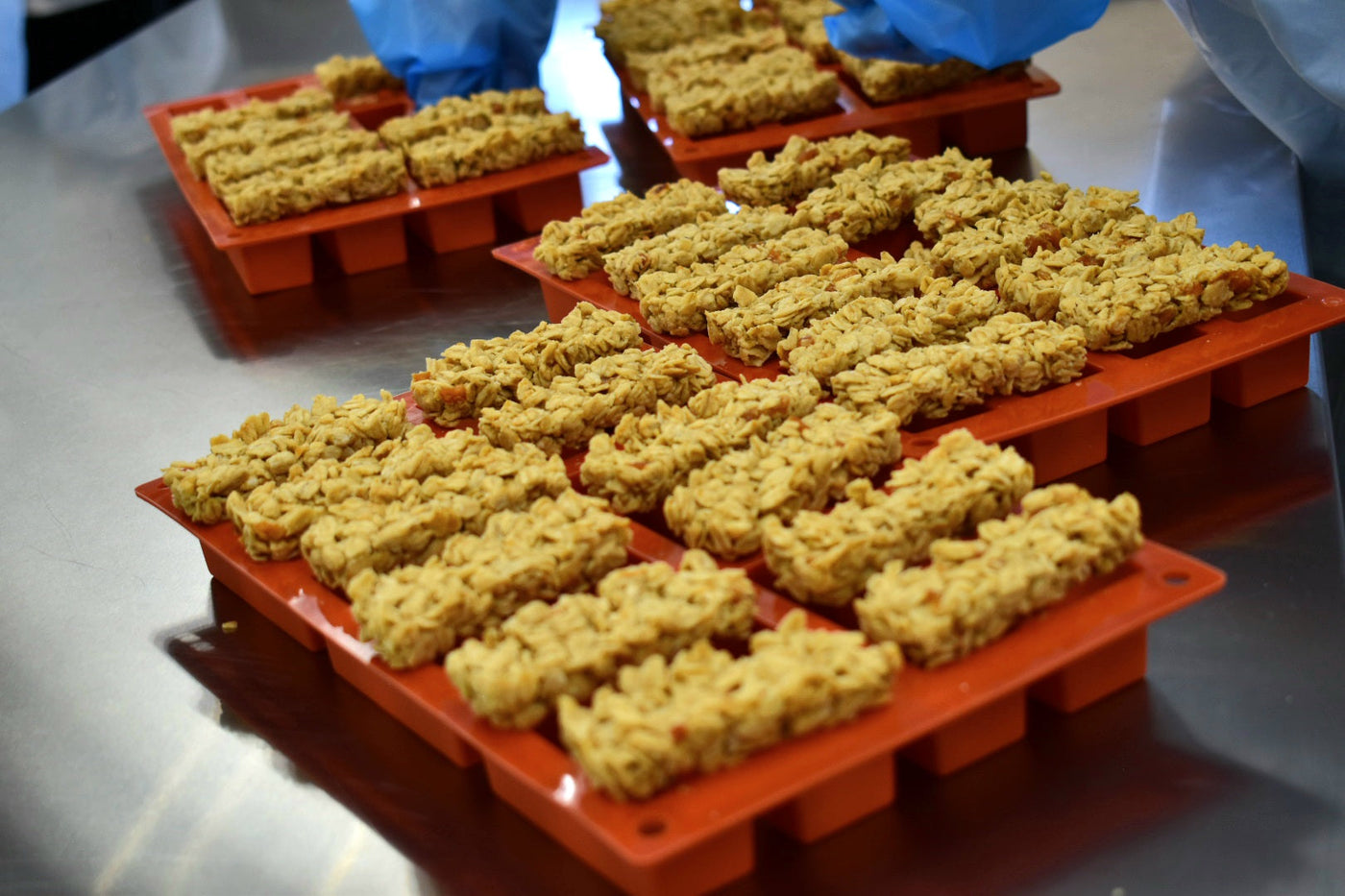 一人ひとりの「得意」