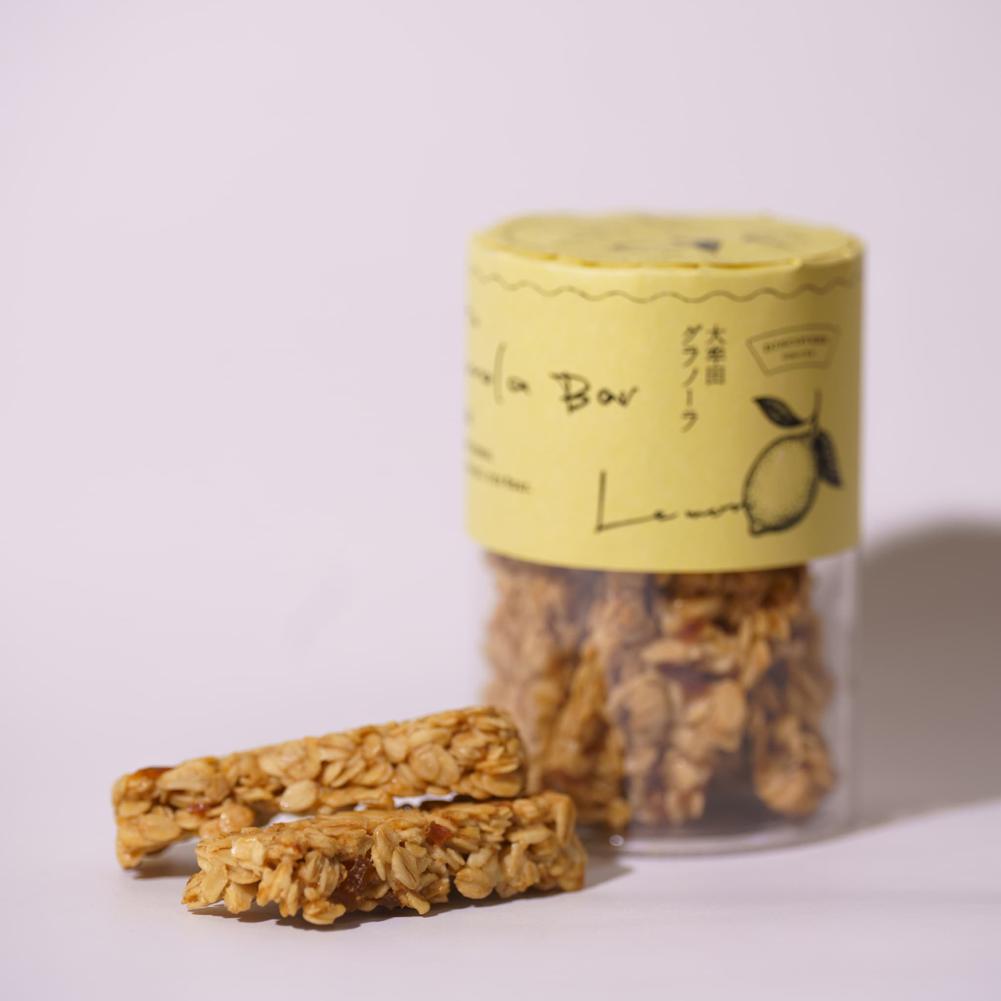 グラノーラbar ギフトセット (6本入)