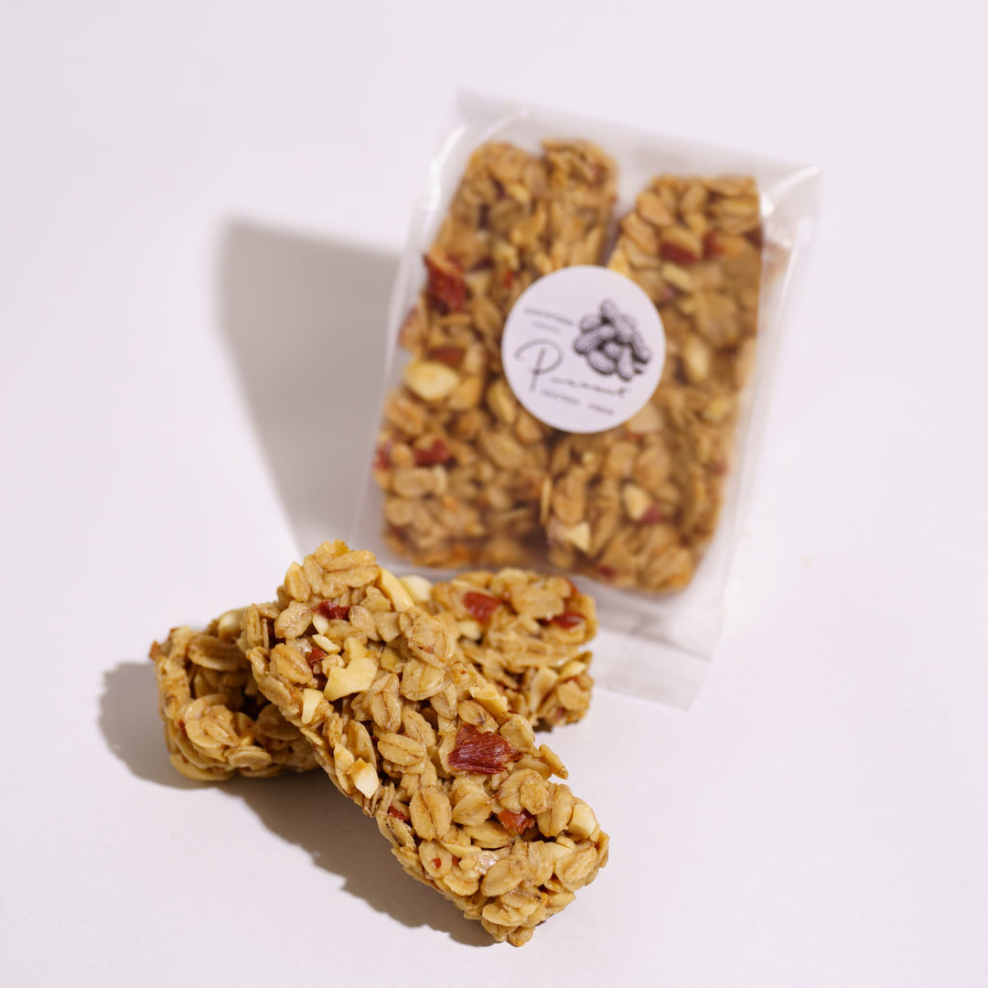 グラノーラbar (16本)