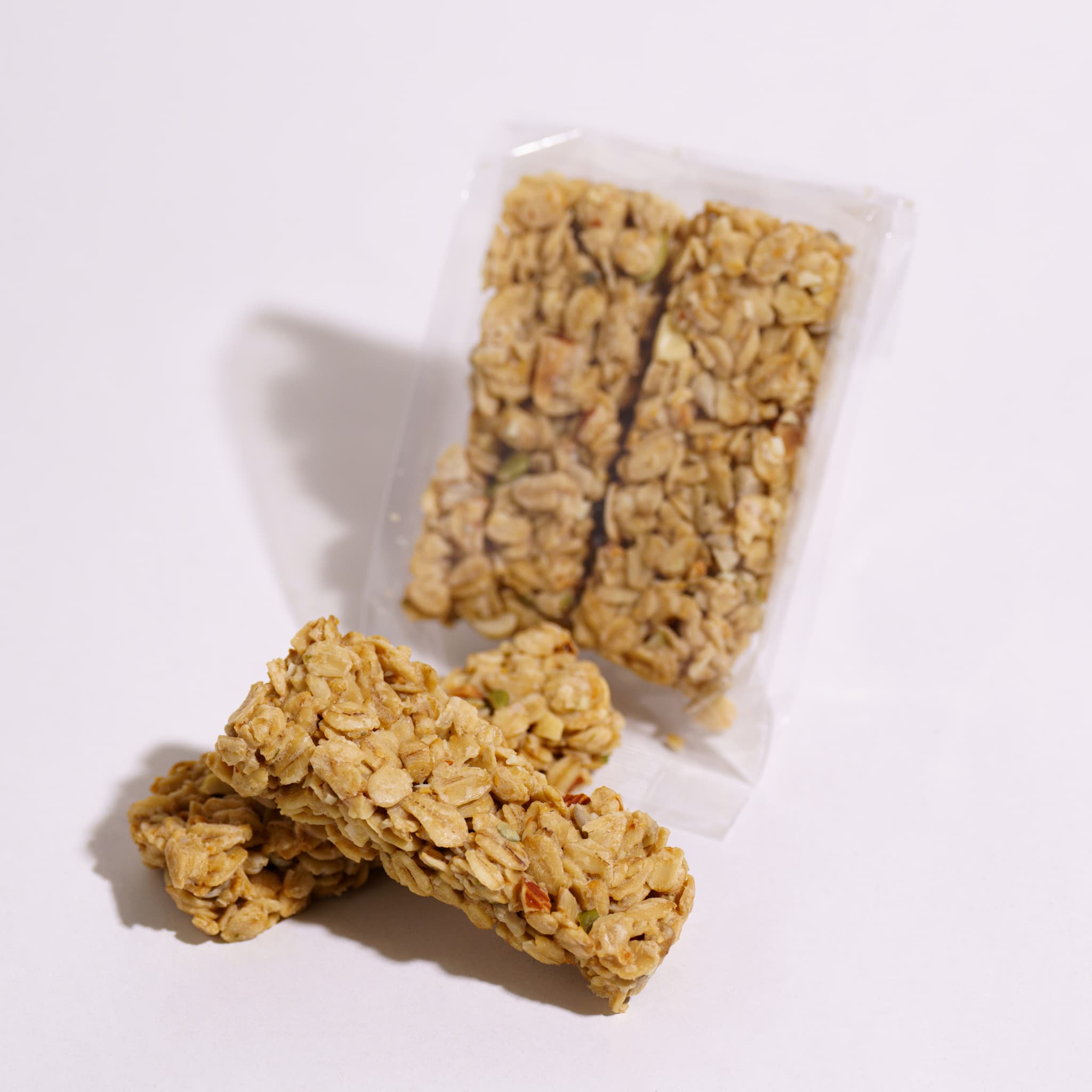 グラノーラbar2本入