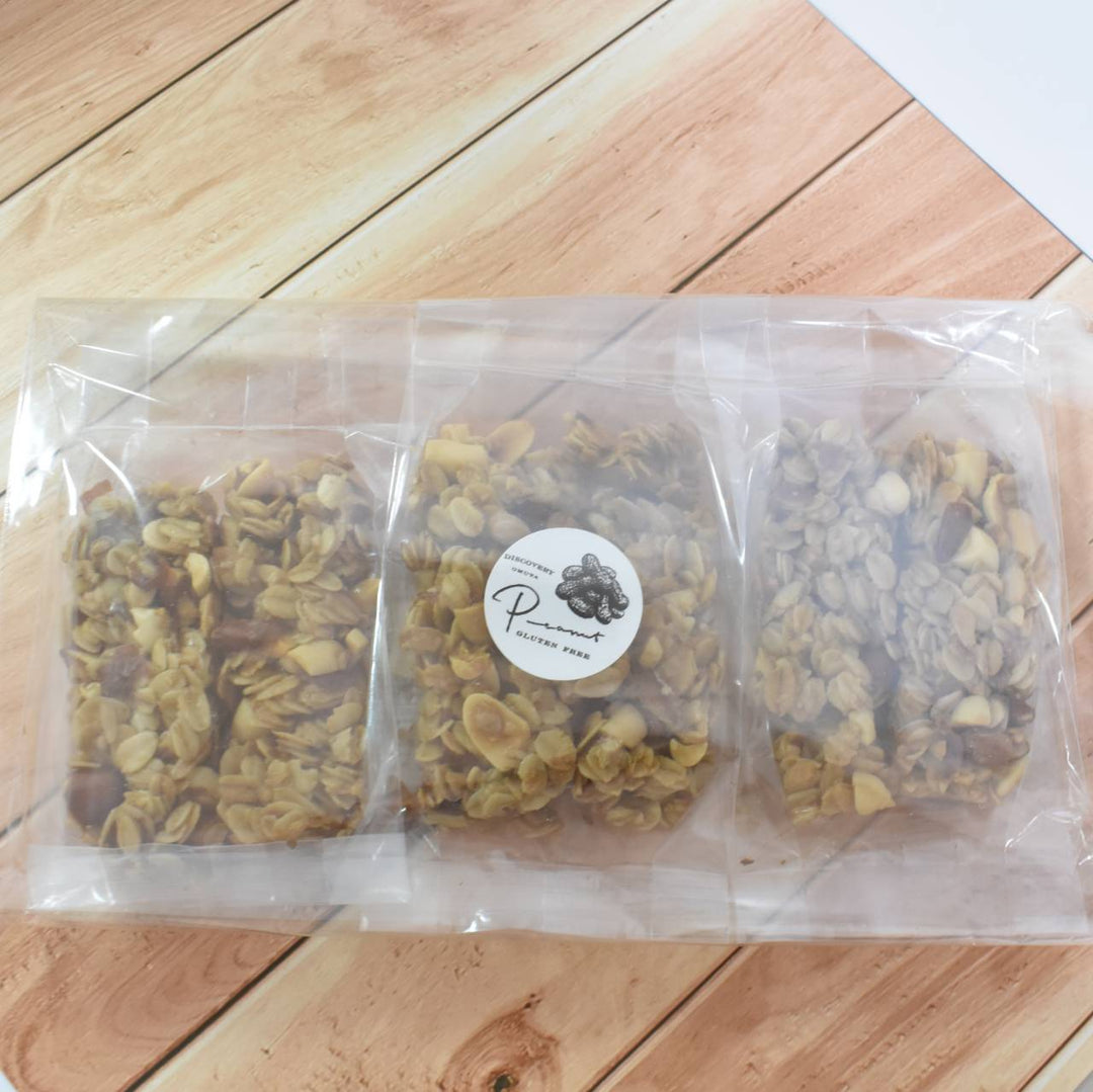 グラノーラbar (16本)