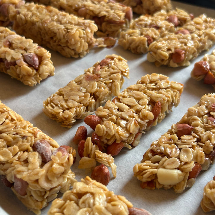 グラノーラbar (16本)