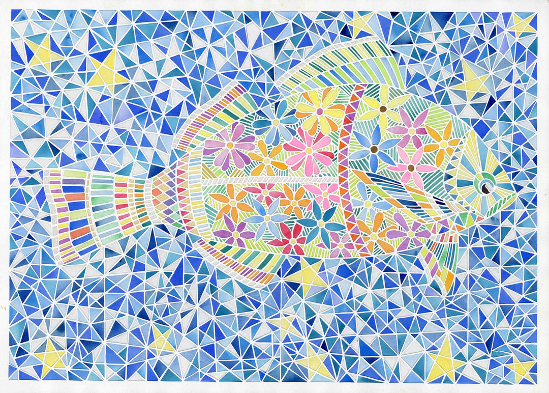 魚A