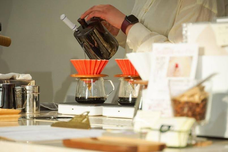 Kimmy's COFFEE